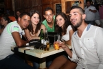 Saturday Night at Byblos Old Souk